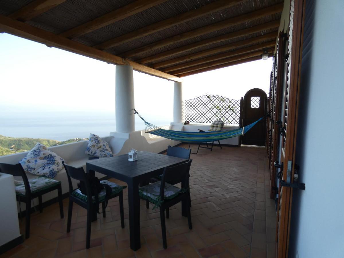 Appartement La Ginestra