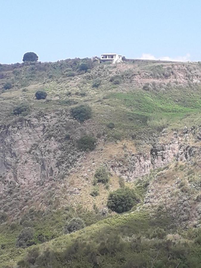 Appartement La Ginestra