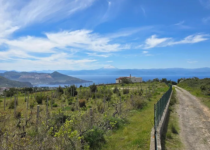 Villetta La Ginestra
