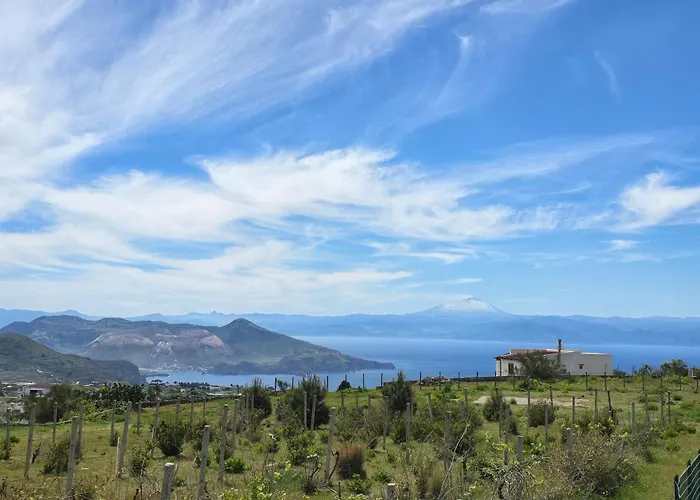 Villetta La Ginestra