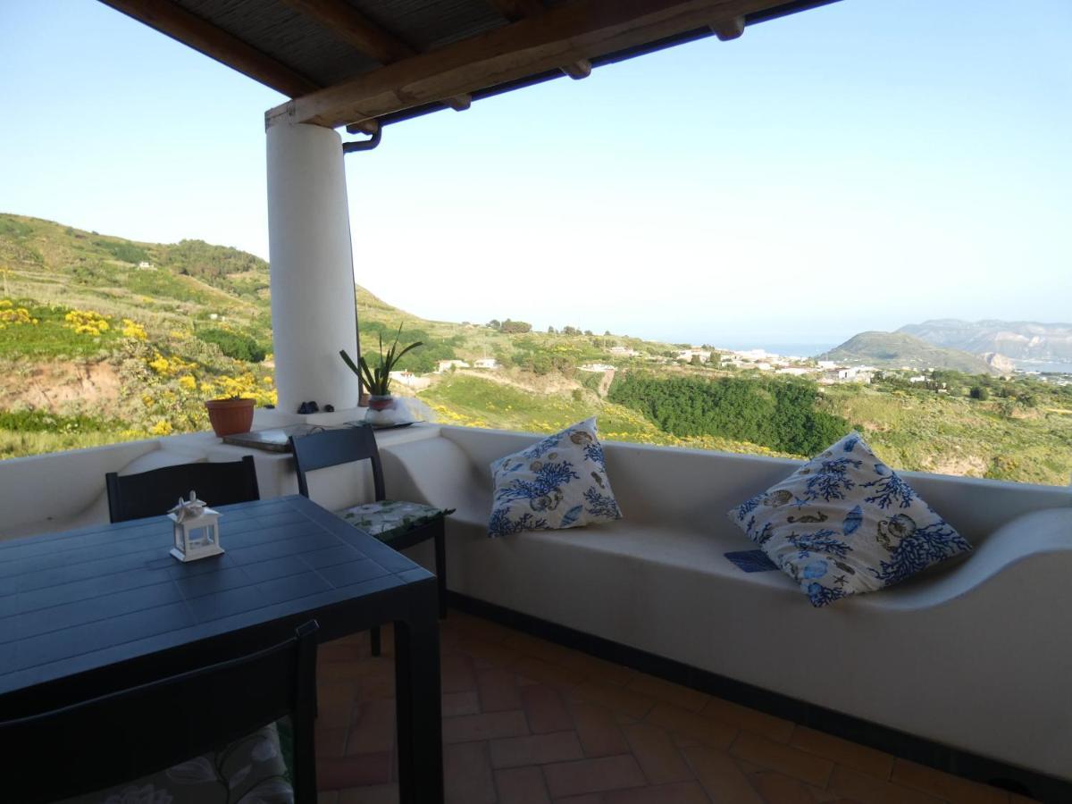 La Ginestra Apartment