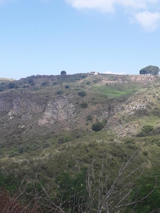 La Ginestra * Lipari (Isola Lipari)
