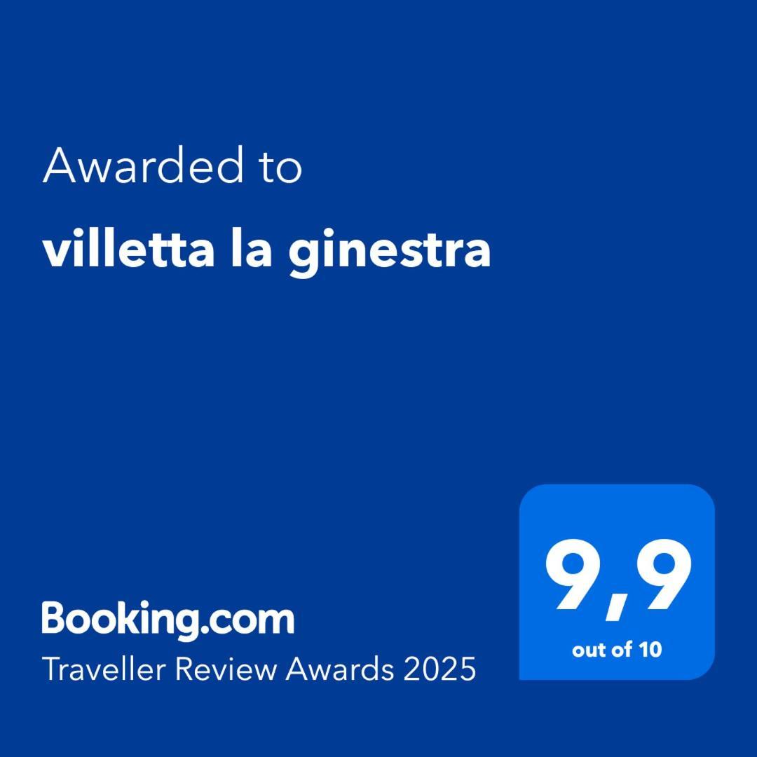 La Ginestra